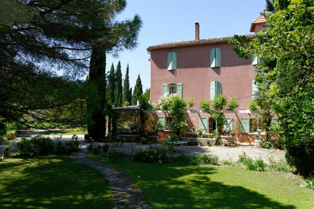 Le Domaine de Saint Veran photo 3