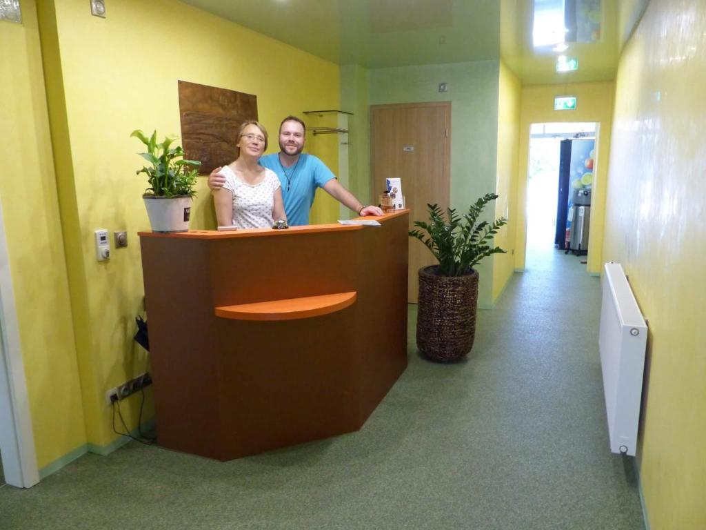 Hotel Altstadtwiege photo 4