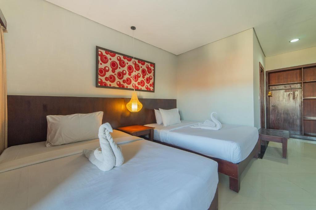 Nirmala Heritage Hotel - Tap to explore photos