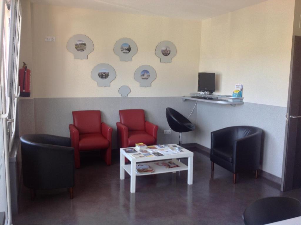 Albergue As Eiras photo 2