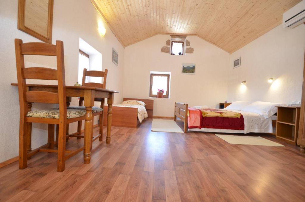 Holiday Home Paklenica photo 2