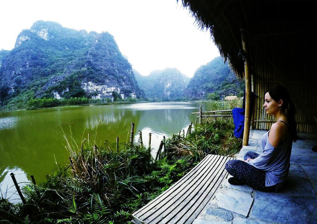 Ninh Binh Valley Homestay