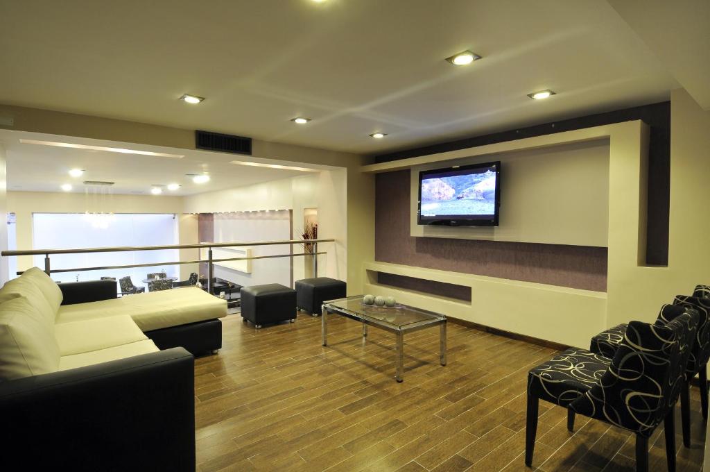 Amerian Salta Hotel photo 4