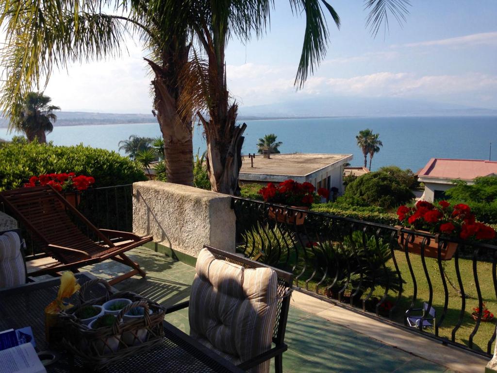 Villa Baia del Riccio photo 4