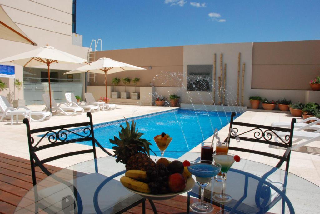 Howard Johnson Villa María Hotel y Casino photo 4
