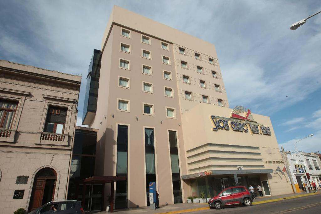 Howard Johnson Villa María Hotel y Casino photo 3