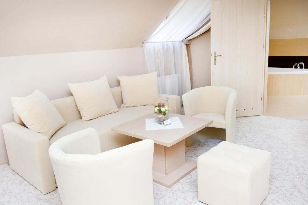 Hotel Hibiskus photo 1