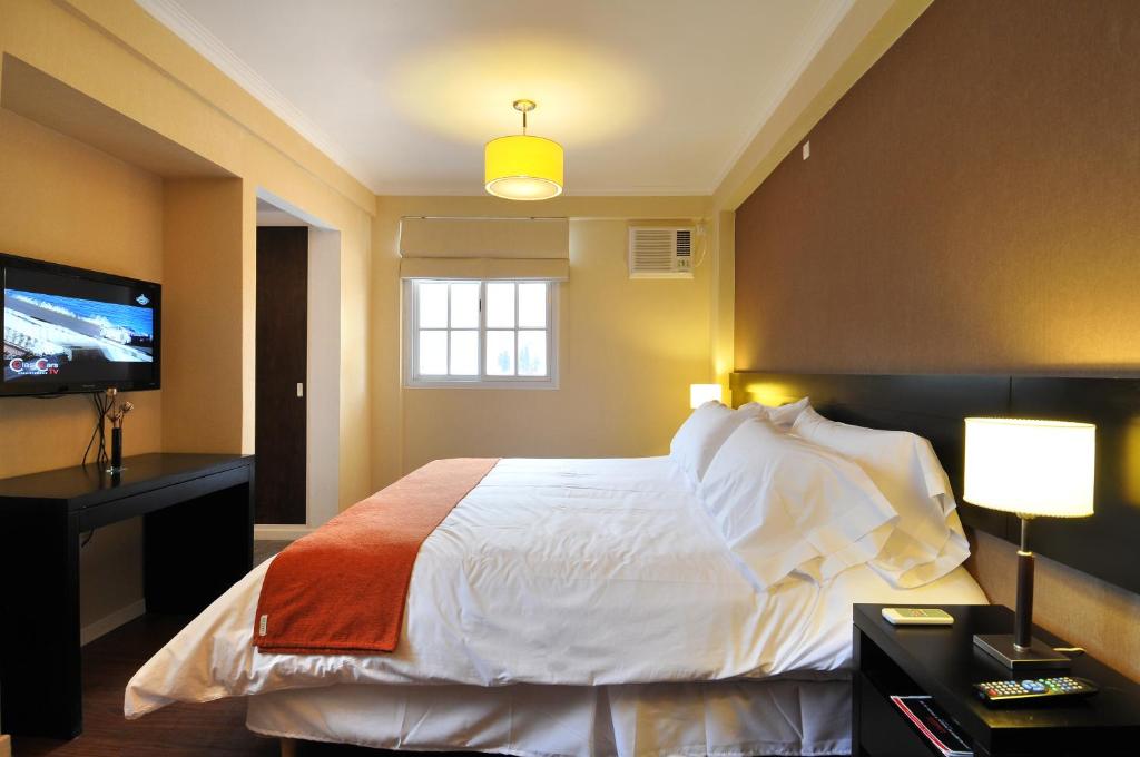 Amerian Salta Hotel photo 1