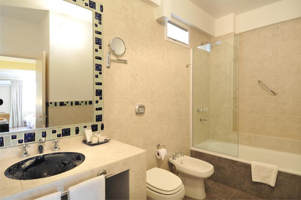 Amerian Salta Hotel photo 2