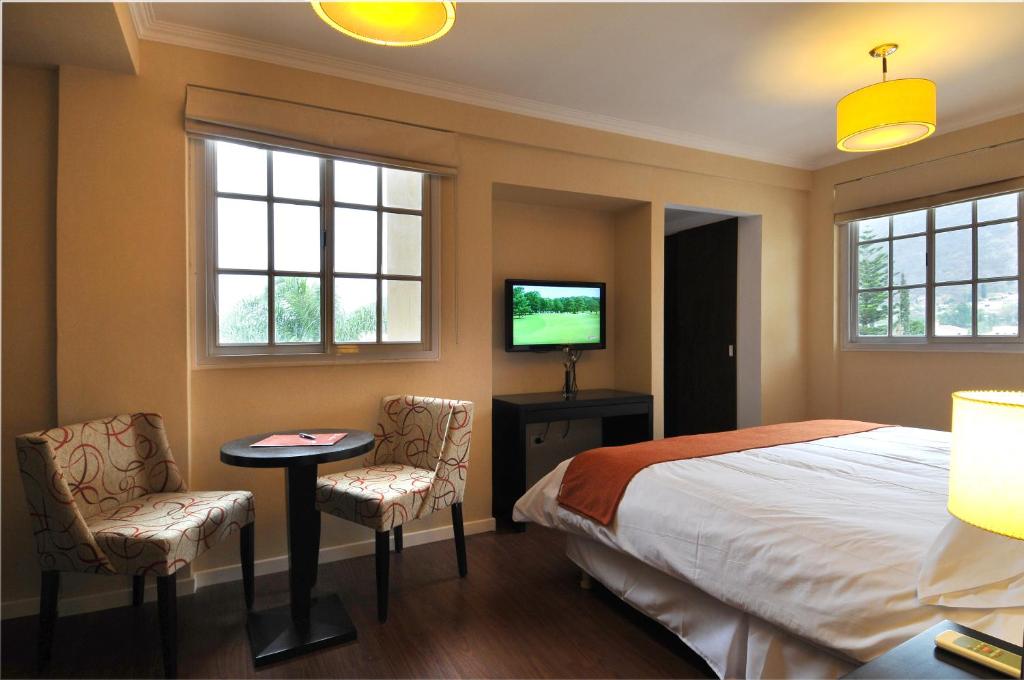 Amerian Salta Hotel photo 3