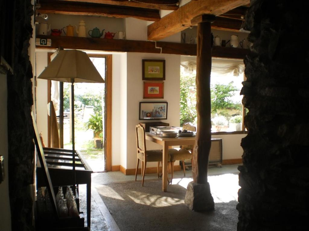 Larraenea Bed and Breakfast photo 1