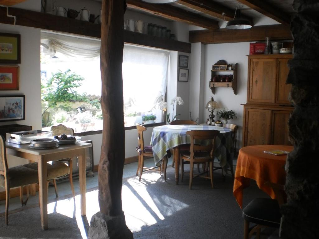 Larraenea Bed and Breakfast photo 2