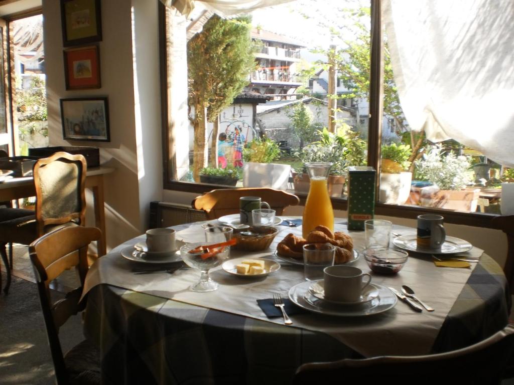 Larraenea Bed and Breakfast photo 4