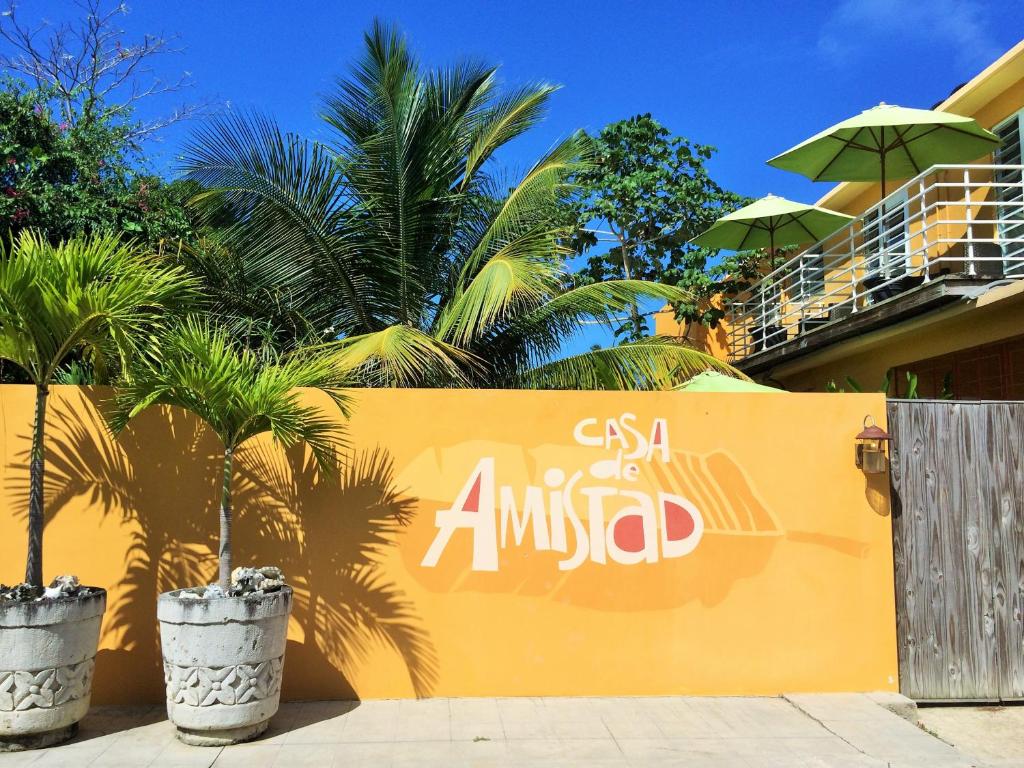 Casa de Amistad Guesthouse photo 1