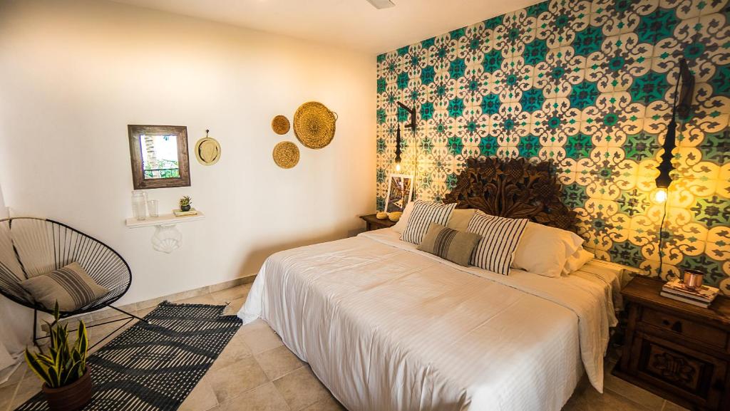 Двухместный (Номер Делюкс с кроватью размера «king-size»), BRIC Hotel & Spa