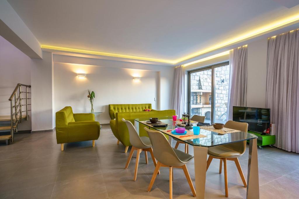 Plakias Seaside Residences photo 4