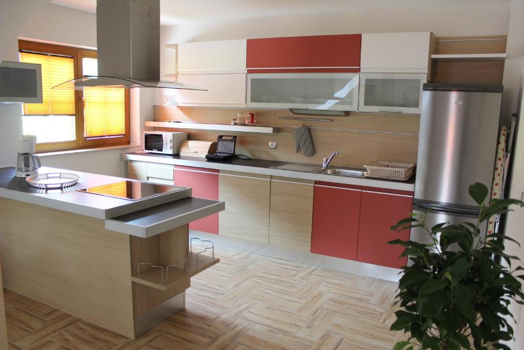 Apartments Villa Dov photo 3