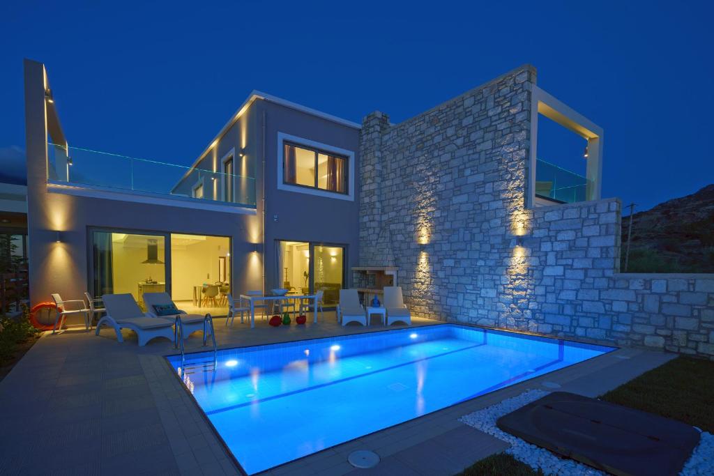 Plakias Seaside Residences photo 1