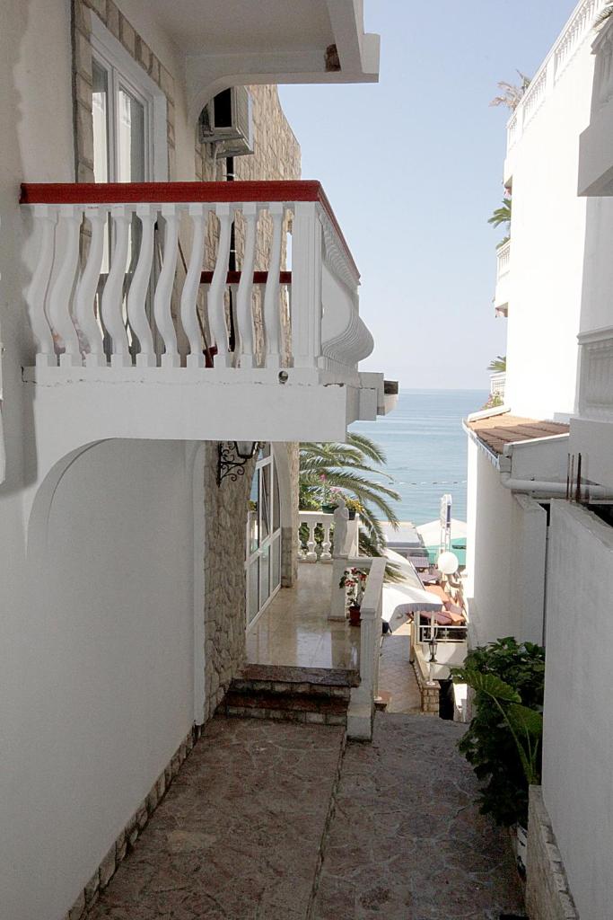Апартаменты (Апартаменты с 2 спальнями), Apartments Stari Grad