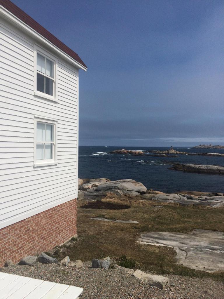 The Old Salt Box Co. - Aunt Christi's photo 3