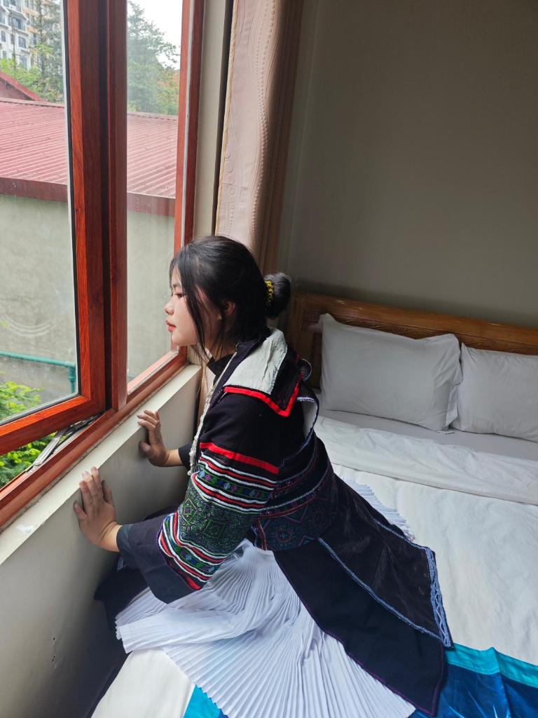 SAPA HUB hostel - Tap to explore photos