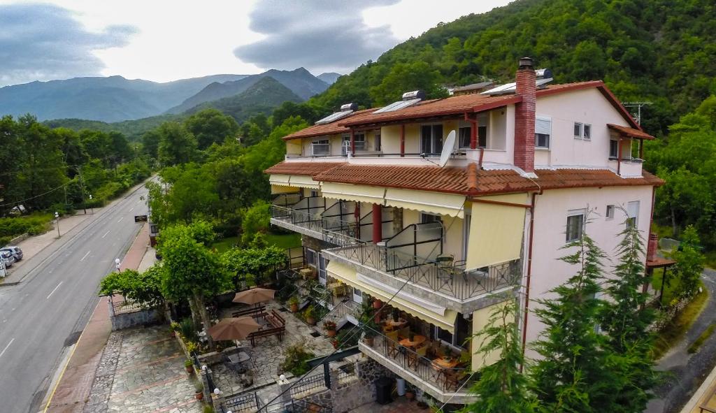 Drosia Hotel photo 2