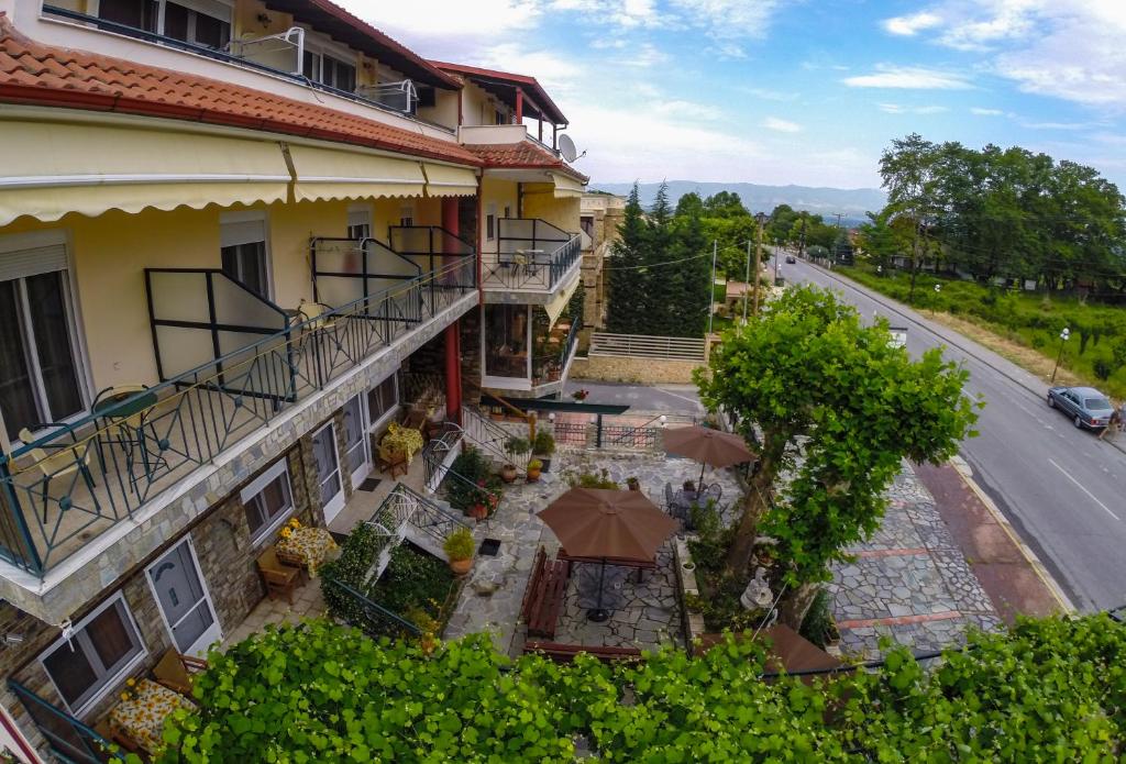 Drosia Hotel photo 3