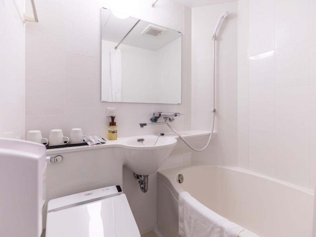 Hotel Excellence Enmachi Ekimae Room Type - Japanese-Style Room