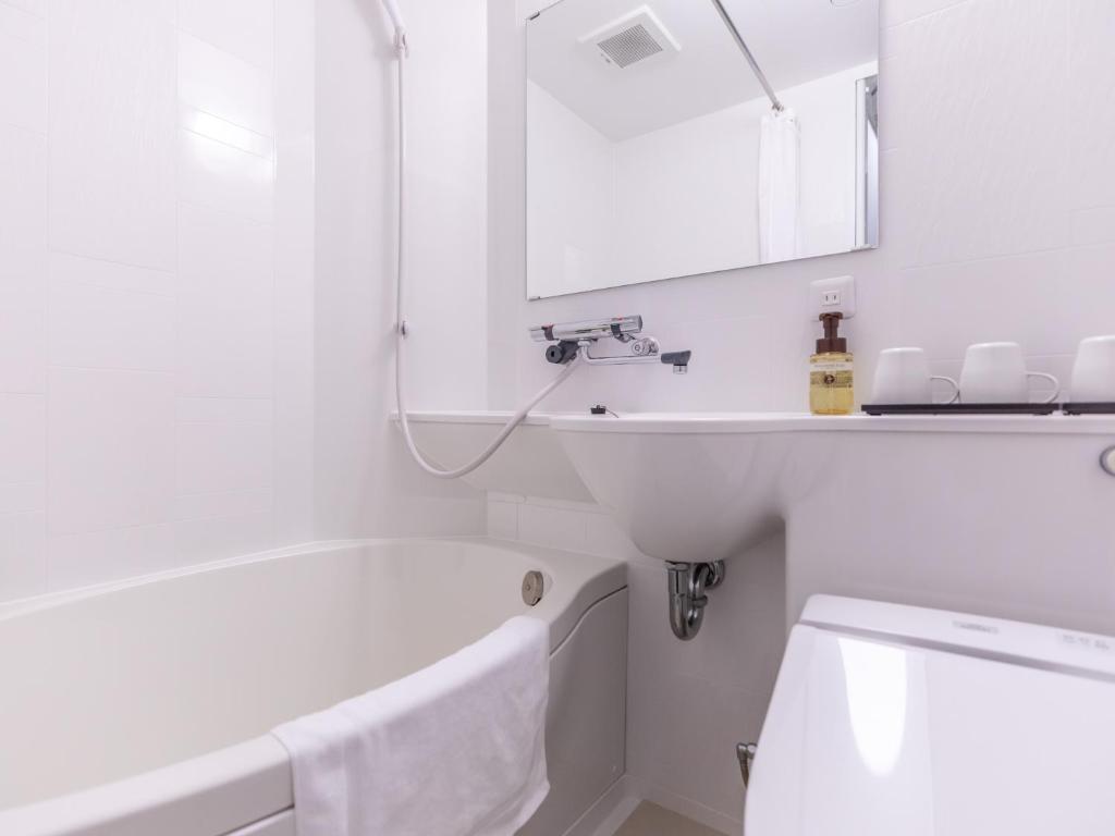 Hotel Excellence Enmachi Ekimae Room Type - Triple Room