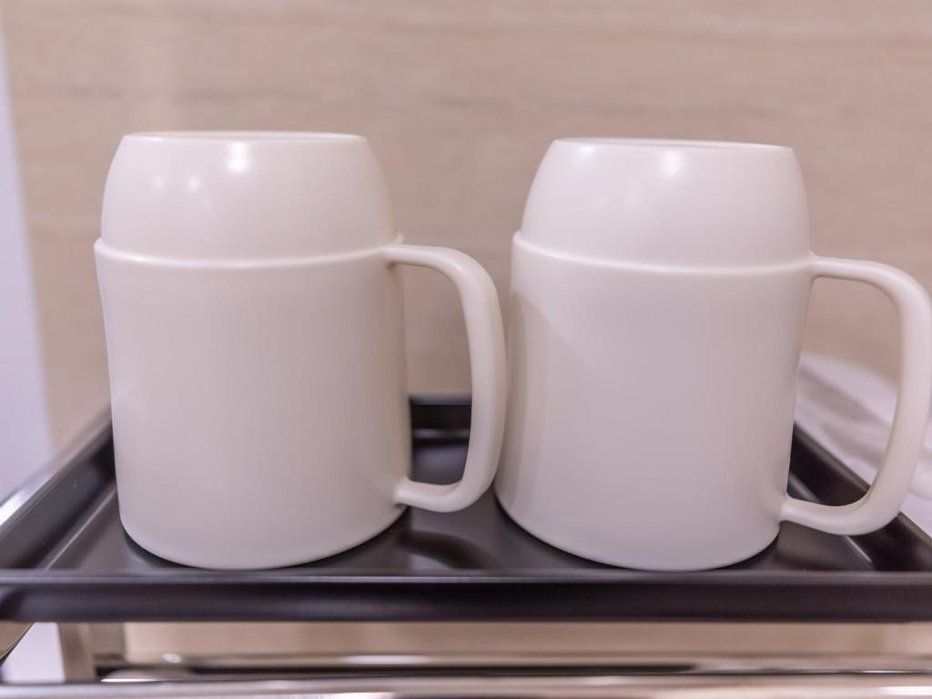 Hotel Excellence Enmachi Ekimae Room Type - Twin Room