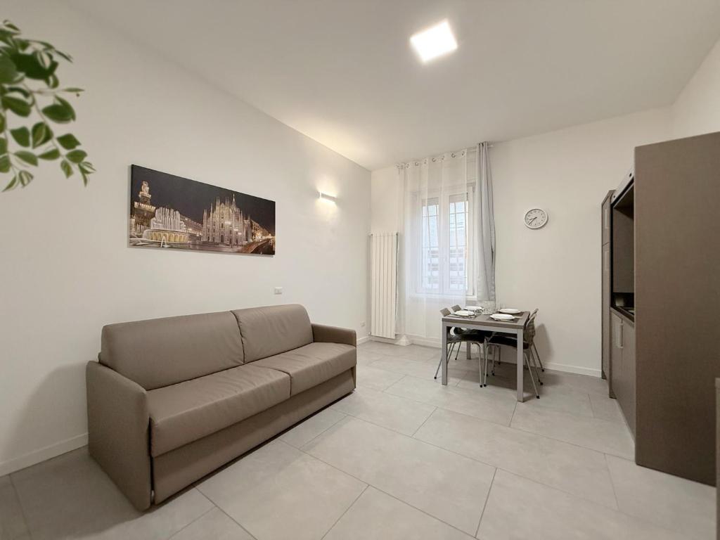 Eleven Suites - Cozy apartments - Tap to explore photos
