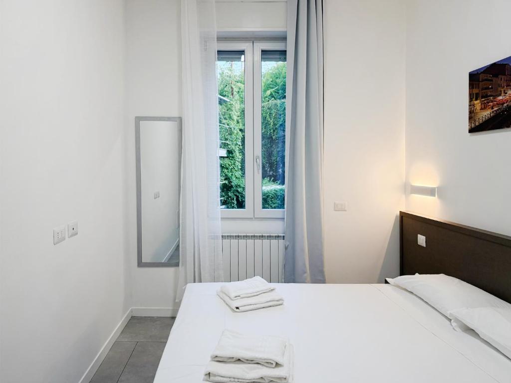 Eleven Suites - Cozy apartments - Tap to explore photos