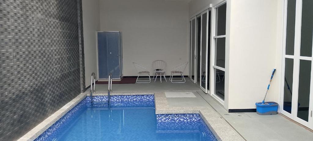Villa Putih O3 photo 2