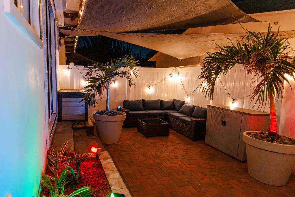 Aloe Getaway photo 2
