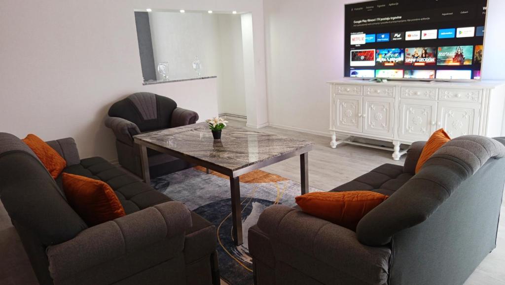 Apartman ARIS photo 1