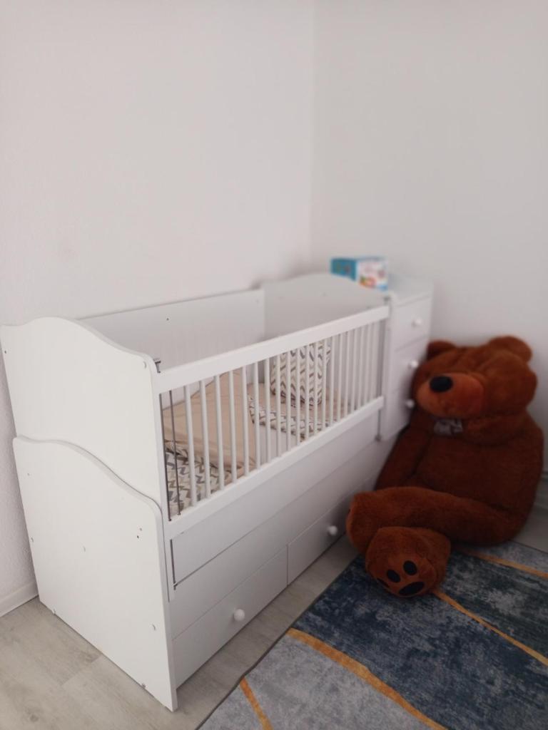 Apartman ARIS photo 2