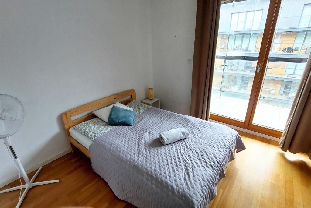 Masarska Family Apartment free Parking, Krakow