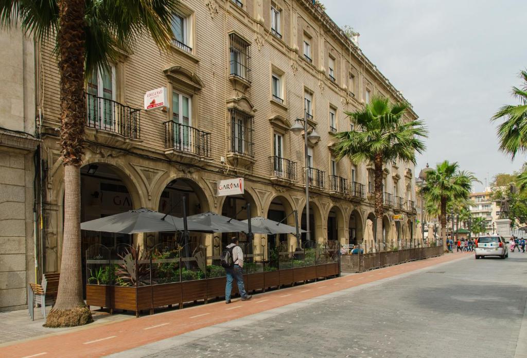 Costa De La Luz photo 2