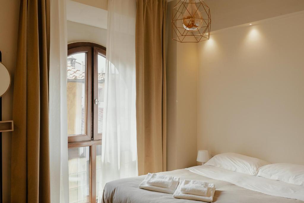 Duomo - Camere matrimoniali con bagno privato Room Type - Superior Double Room
