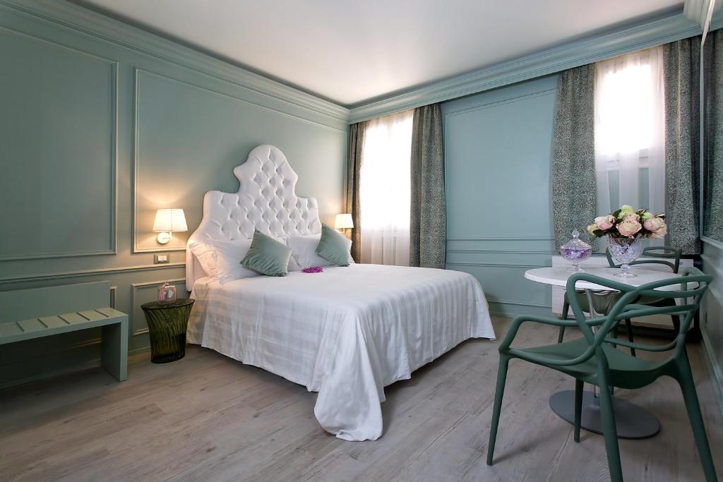 Aquamare, boutique b&b photo 2