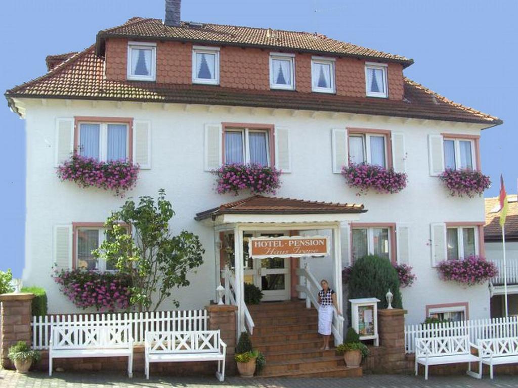 Hotel Irene photo 2