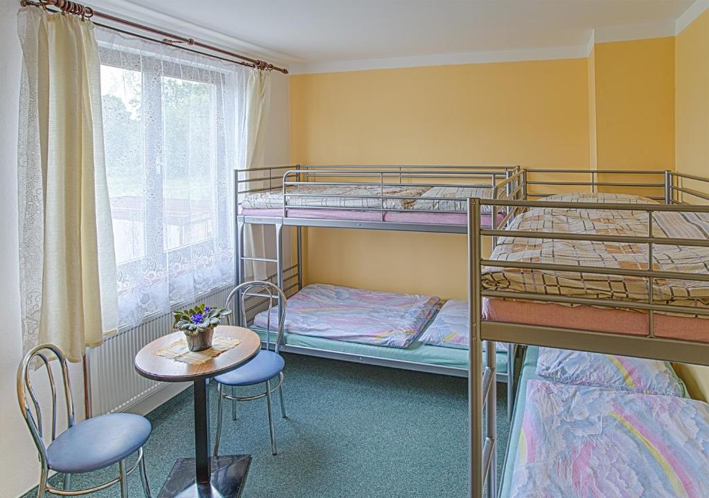 Pension Jezdecké centrum Kočík photo 4