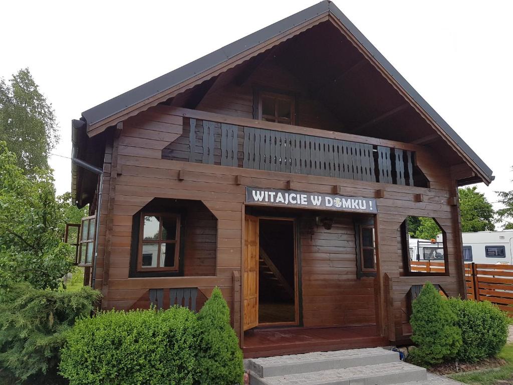 Mazur House Bogaczewo photo 4