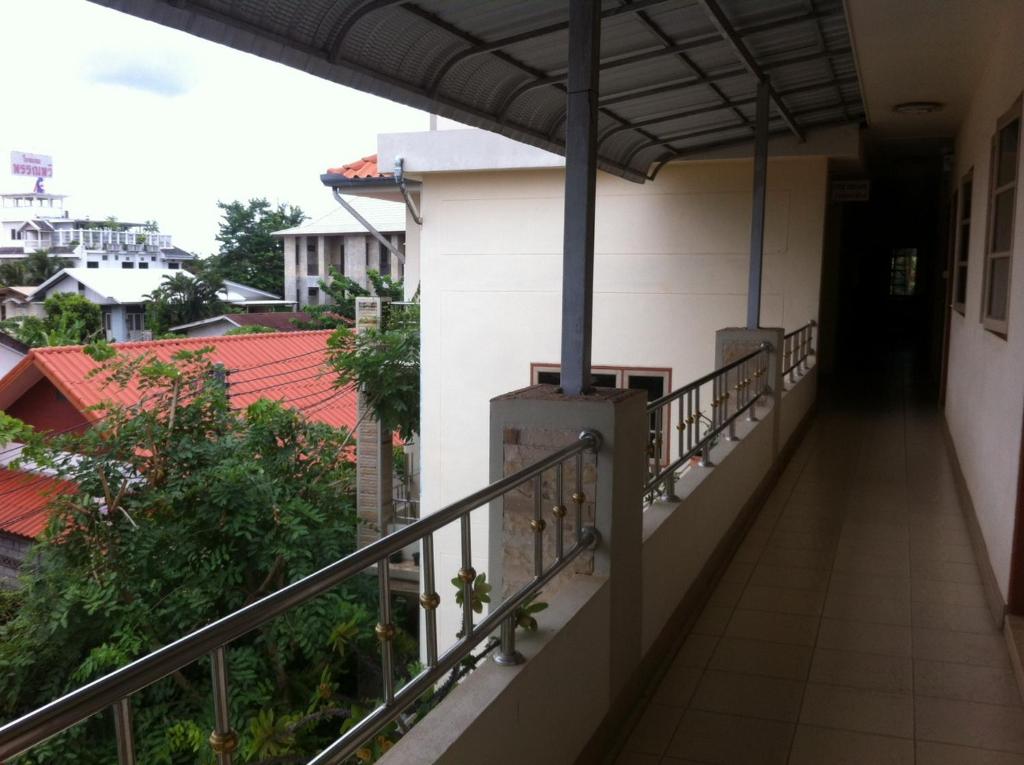 Pikul Apartment Hotel photo 3