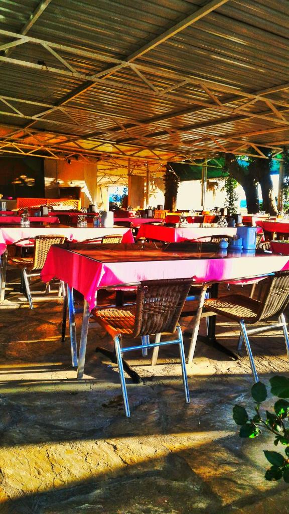 Odunluk Tas Konak Hotel photo 3
