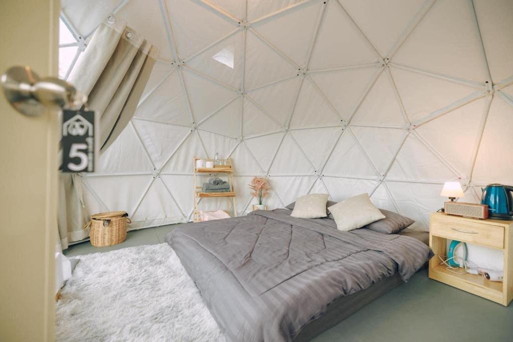 ภูธารา กลางดง Room Type - Mountain View