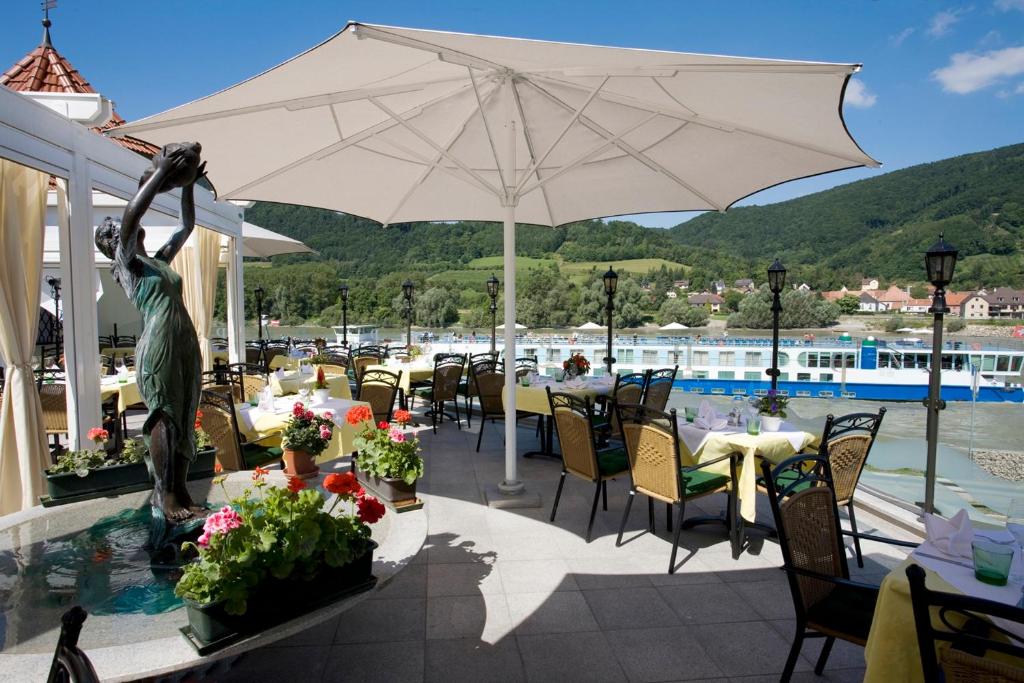 Romantikhotel Residenz Wachau photo 3