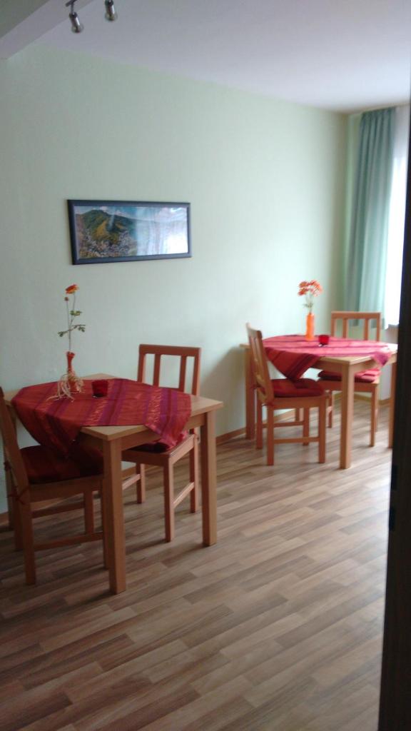 Gästehaus Kiesgen-Mendgen photo 4