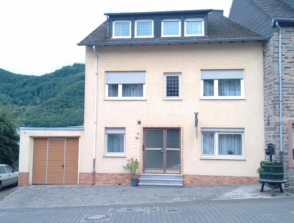 Gästehaus Kiesgen-Mendgen photo 2