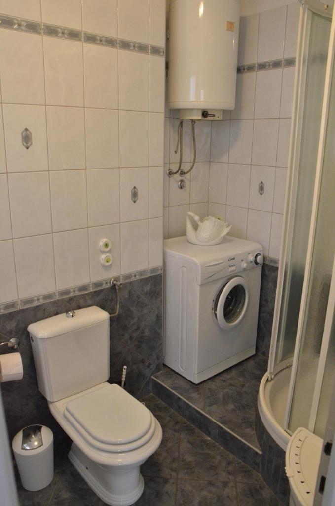 Apartment in Zadar photo 2